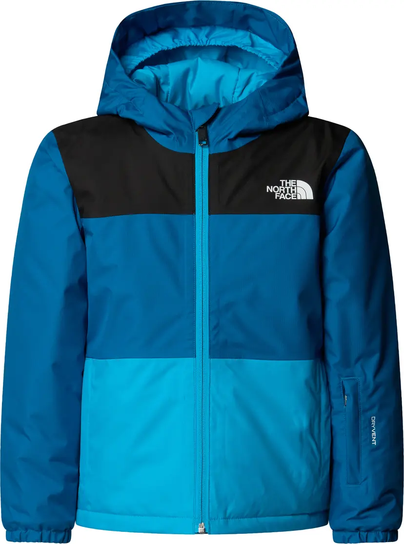 The North Face The North Face Kid Freedom Insulated Jacket Dusk Blue/meridian Blue