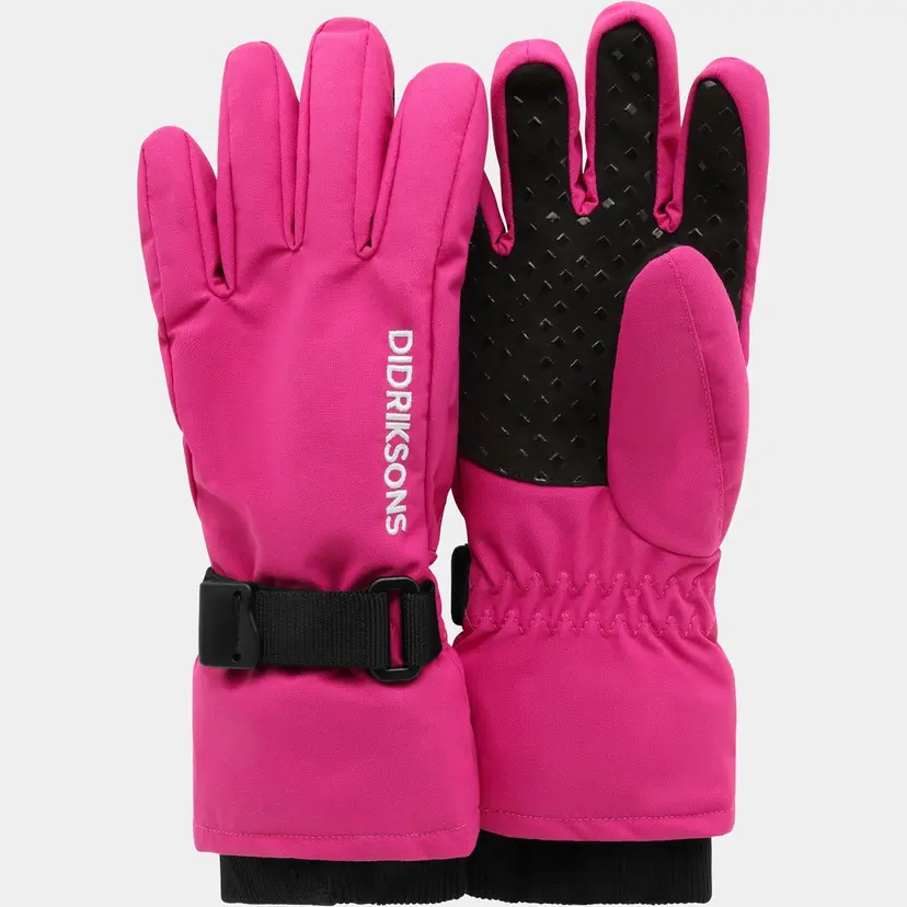 Didriksons Biggles Kids' Gloves