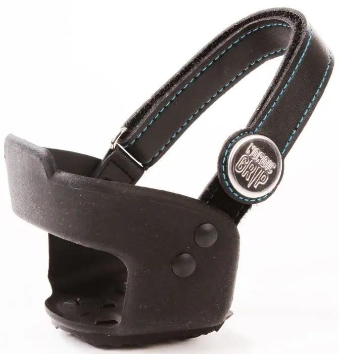 Nordic Grip Nordic Grip Easy Black