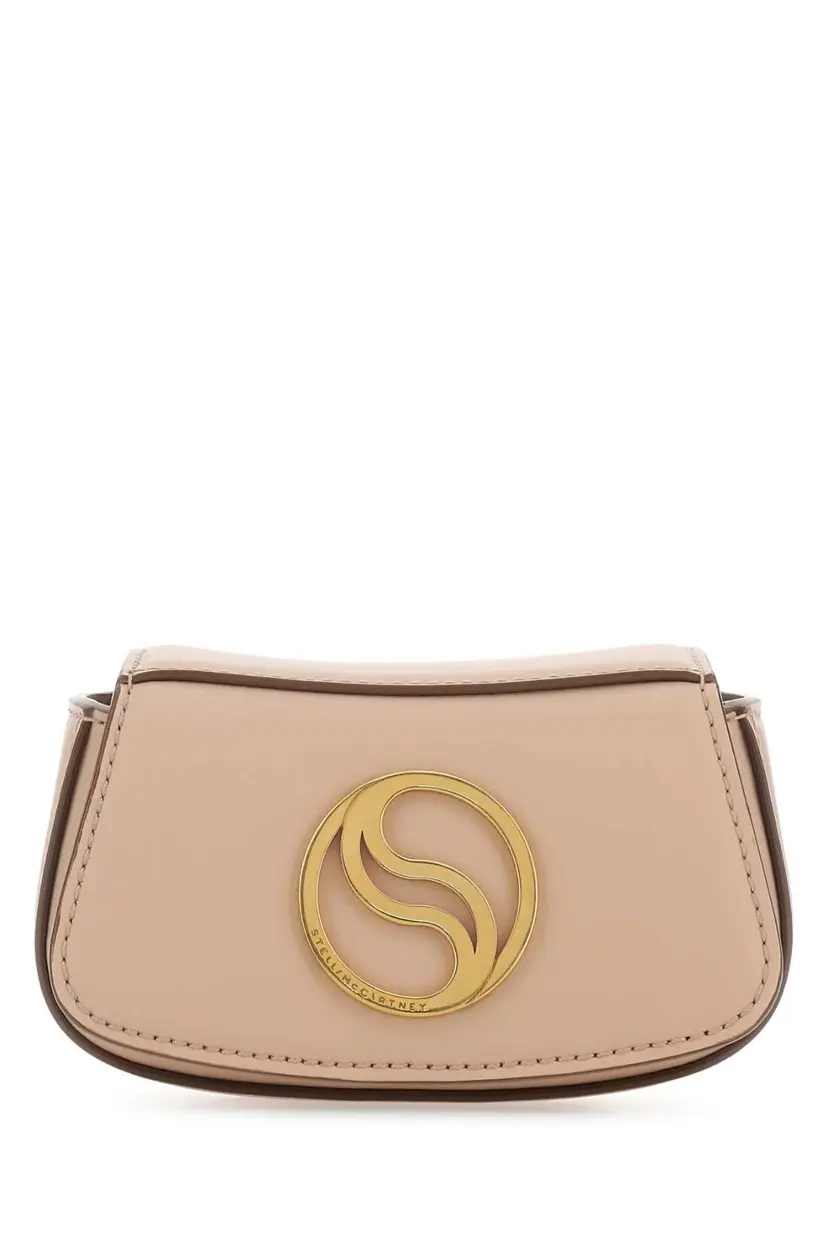 Stella McCartney Stella Mccartney Skuldervesker – Rosa