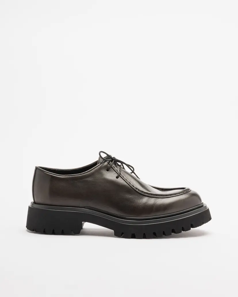 PROF PROF 7829 Green Shoes