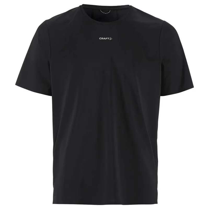 Craft Craft Pro Trail SS Tee 2 M Black