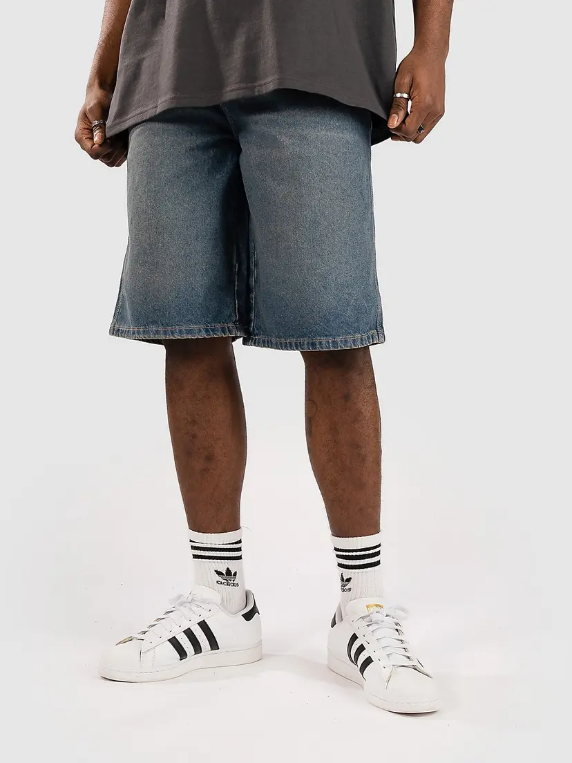 Dickies Dickies 958 13 Inch Loose Shorts blå