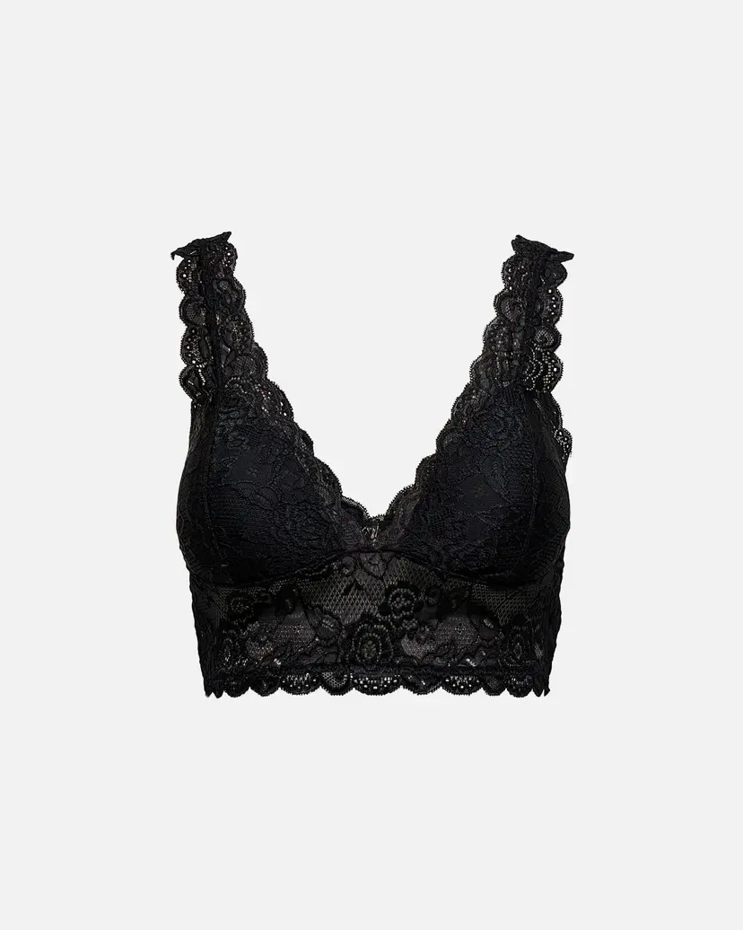 ONLY Bralett Chloe Lace