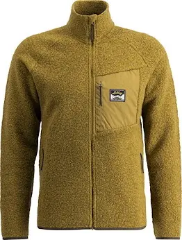Lundhags Lundhags Men's Flok Wool Pile Olive