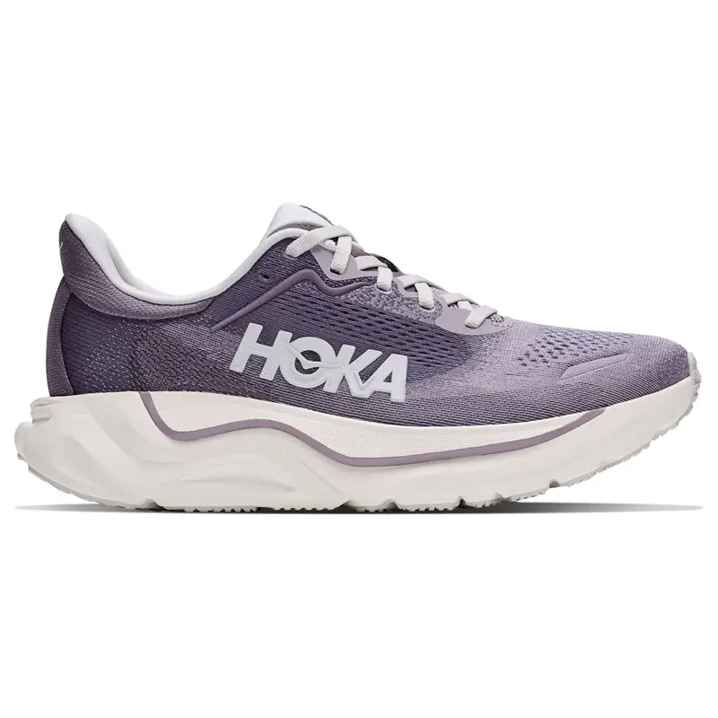 HOKA Hoka W Arahi 9 Purple Fog/Mellow Lilac