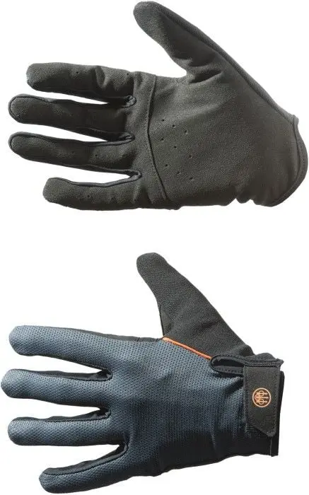 Beretta Beretta Pro Mesh Gloves Black & Gray