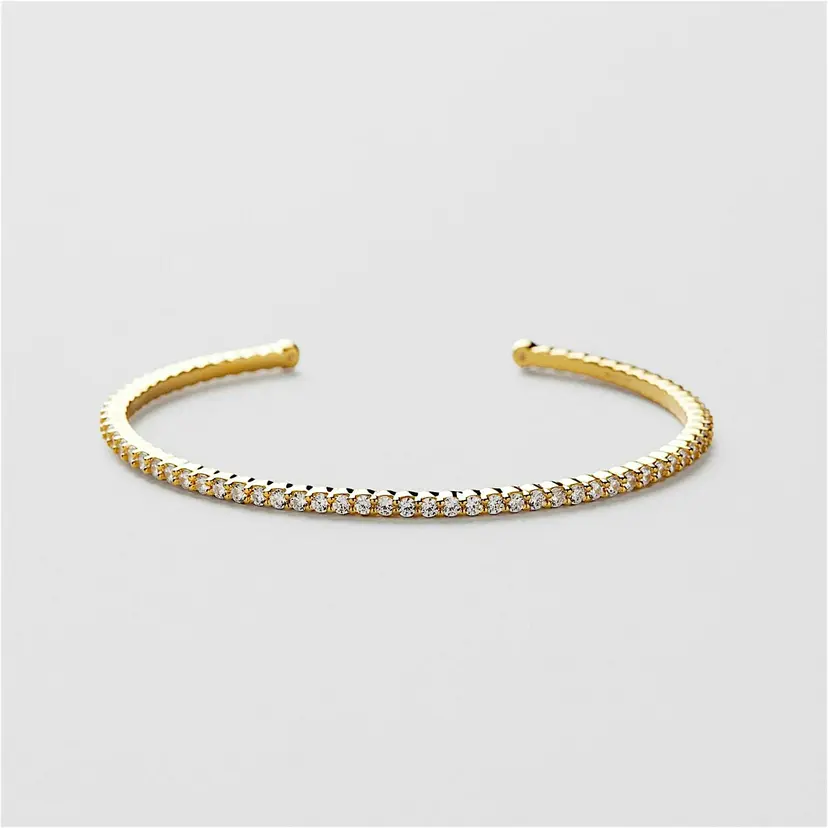 Claire Cuff Armbånd