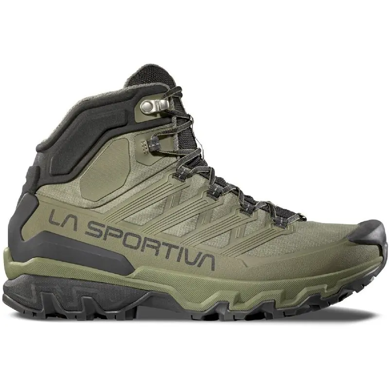 La Sportiva La Sportiva Ultra Raptor 3 Mid GTX Cypress/Black