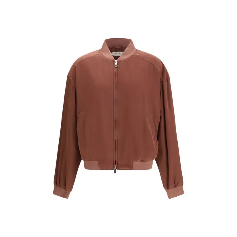 Versace Versace Bomberjakker – Rosa