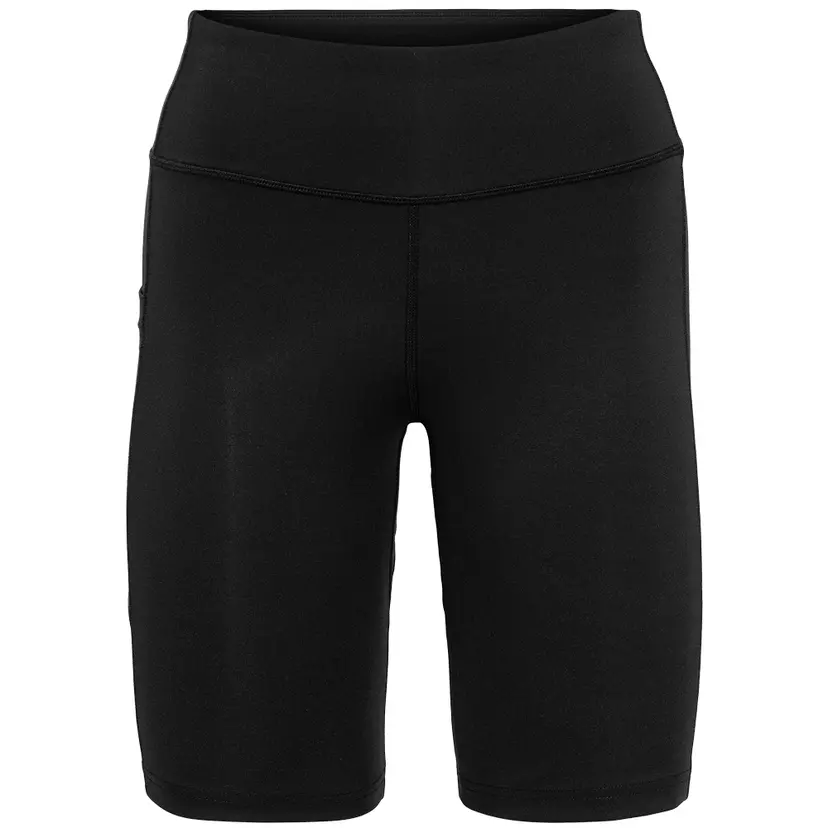 Kari Traa Kari Traa Ava 8 Inch Shorts Black