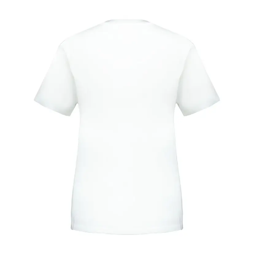 Jil Sander Jil Sander T-skjorter – Hvit