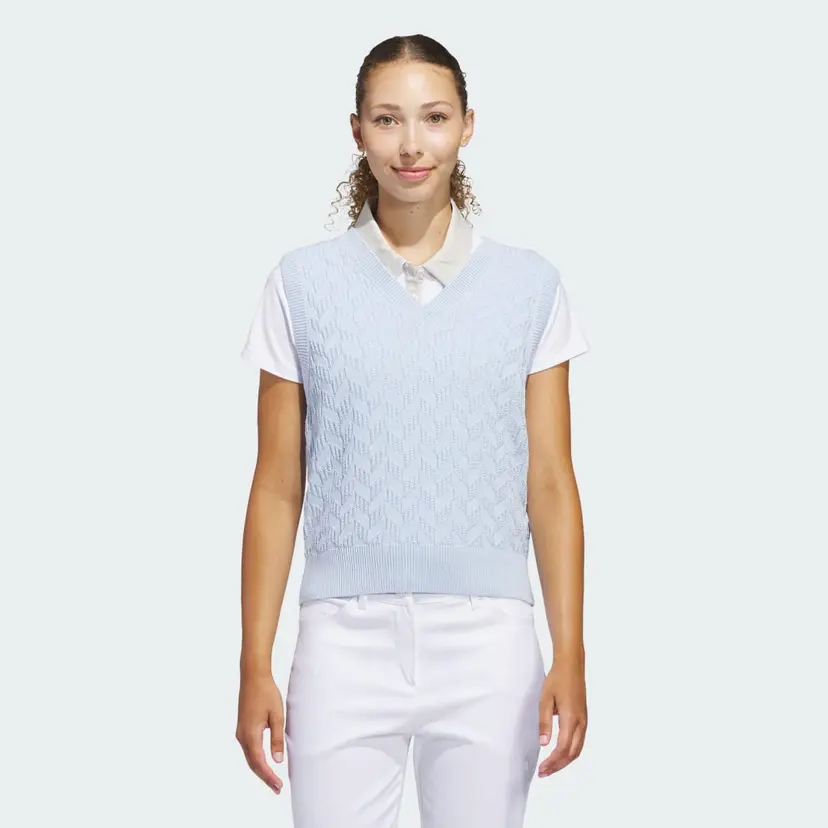 Adidas ULTIMATE365 TOUR KNIT VEST