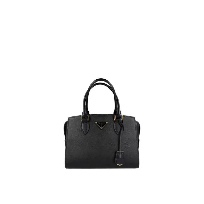 Prada Prada Håndvesker – Svart
