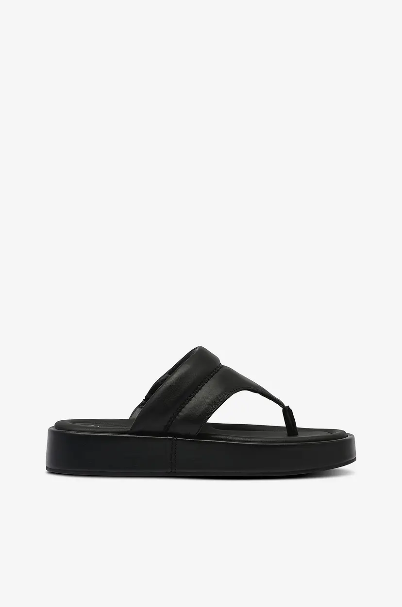 Clarks Sandaler Alda Walk D - Svart