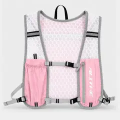 Atlithé Performance Løbevest Pink