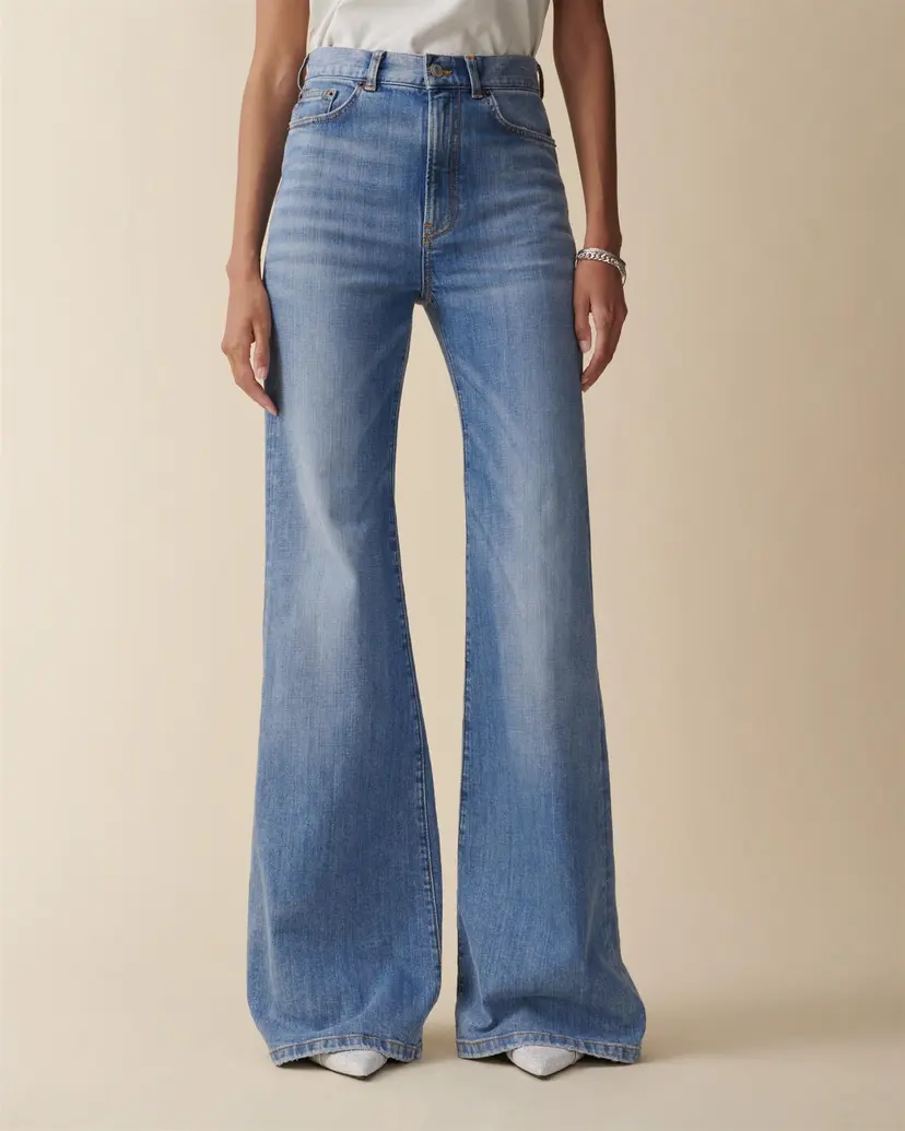 Jeanerica Fuji Light Classic Vintage - L32W28