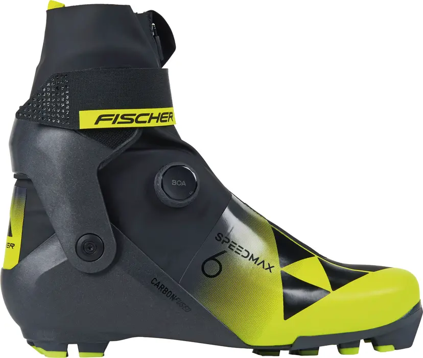 Fischer Fischer Speedmax 6 Skate BOA