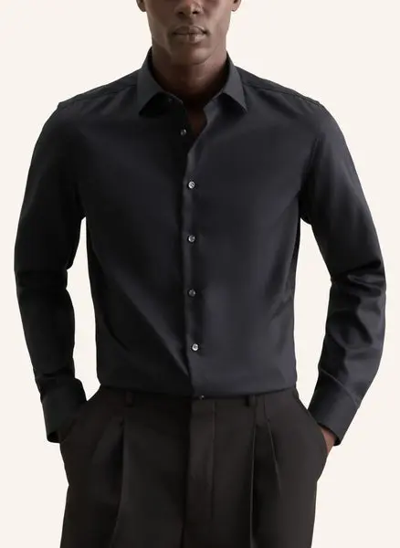 SEIDENSTICKER Seidensticker Slim Fit Shirt