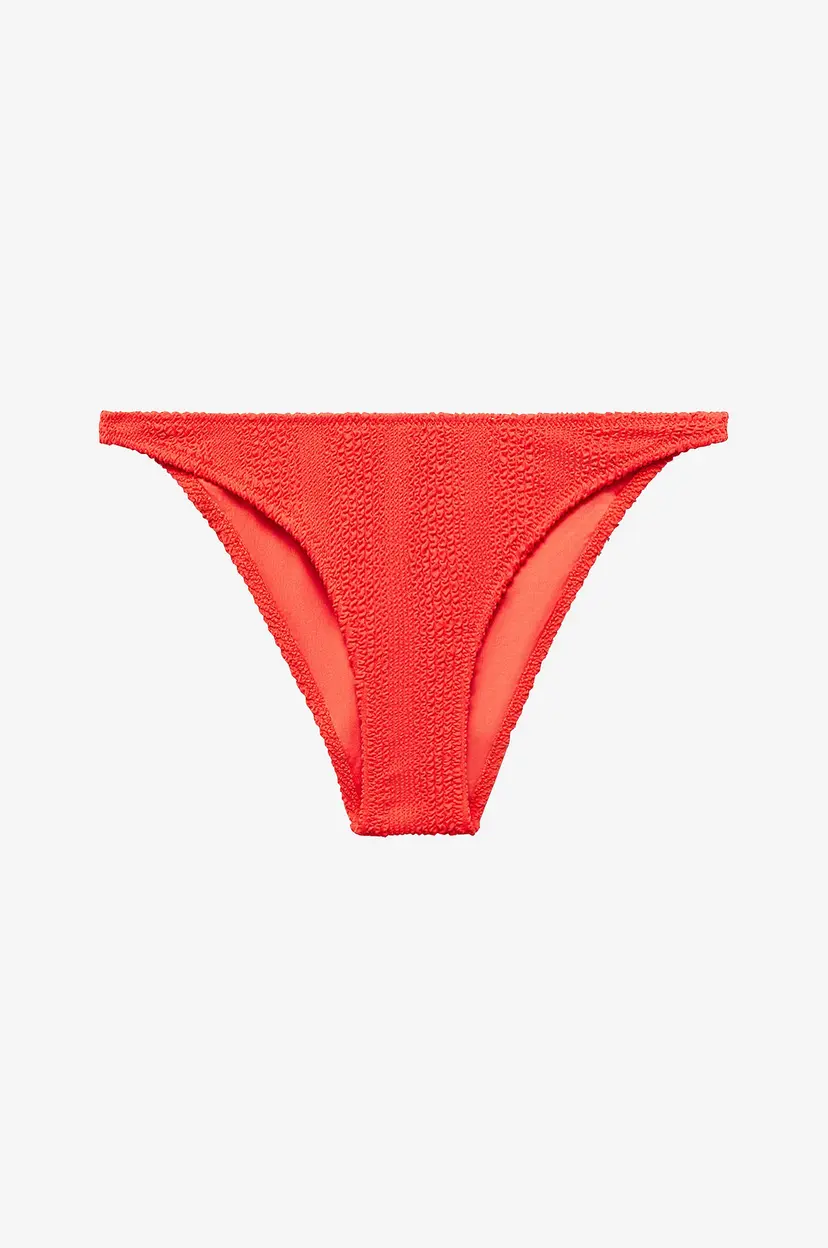 Mango Bikiniunderdel Sifnos - Rød