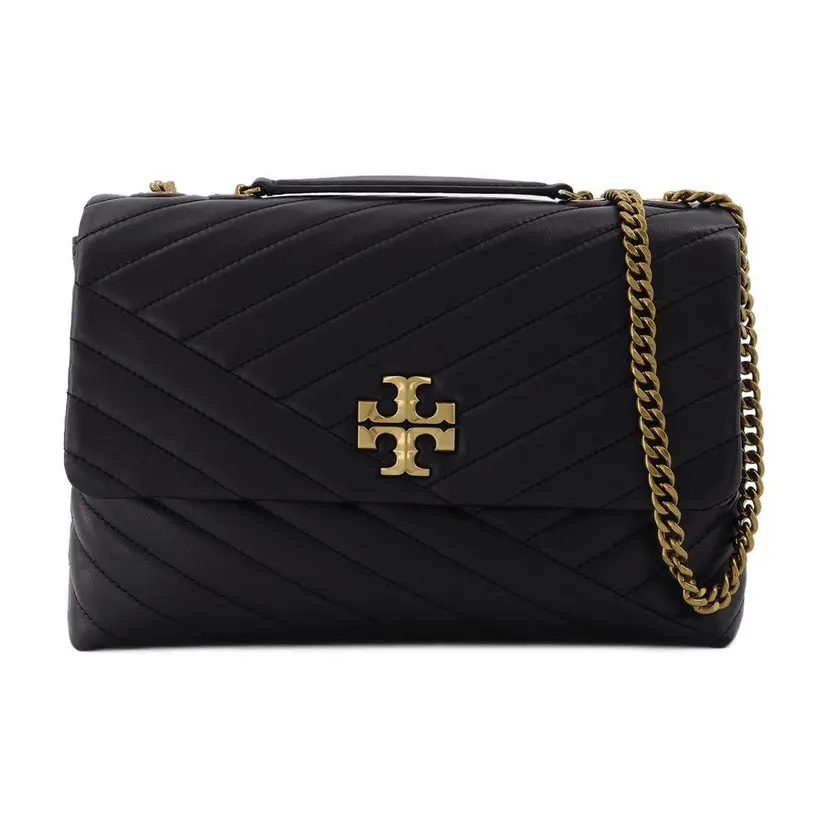 Tory Burch Tory Burch Skuldervesker – Svart