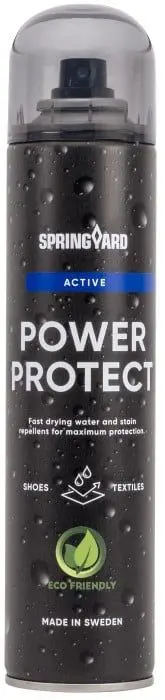 Springyard Springyard Power Protect 300 ml