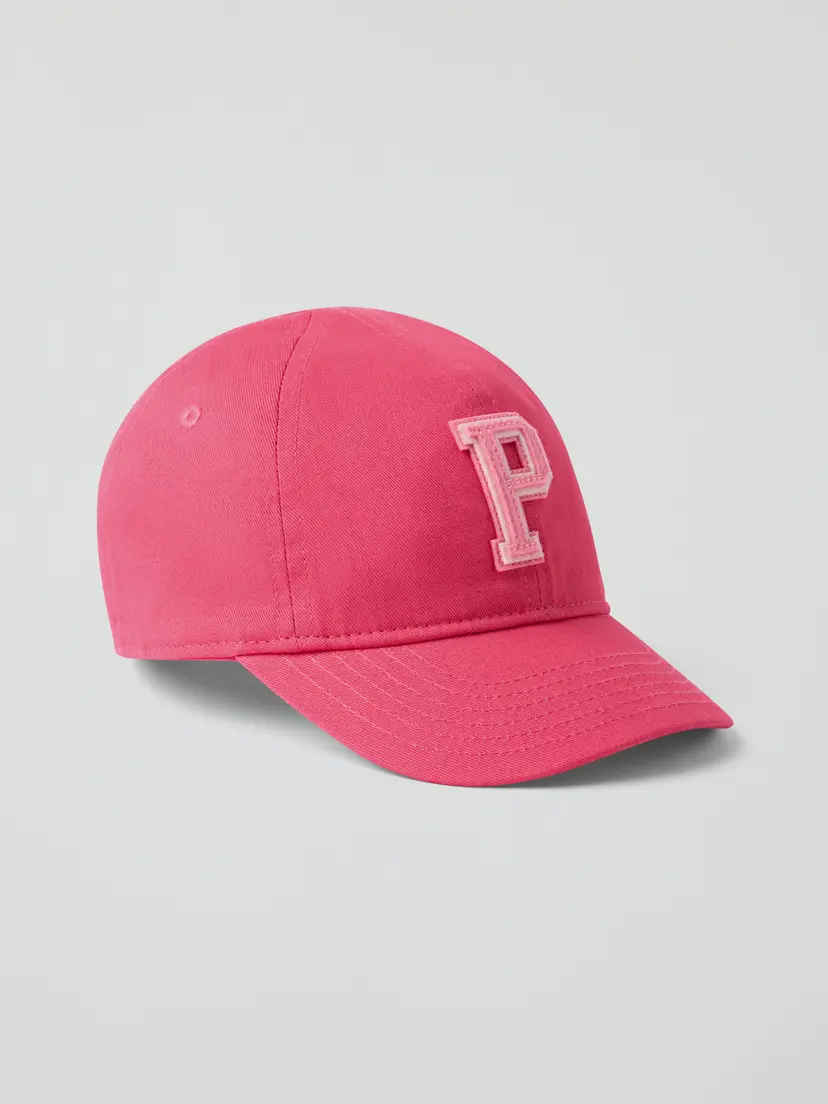 Polarn O. Pyret Caps P-applikasjon