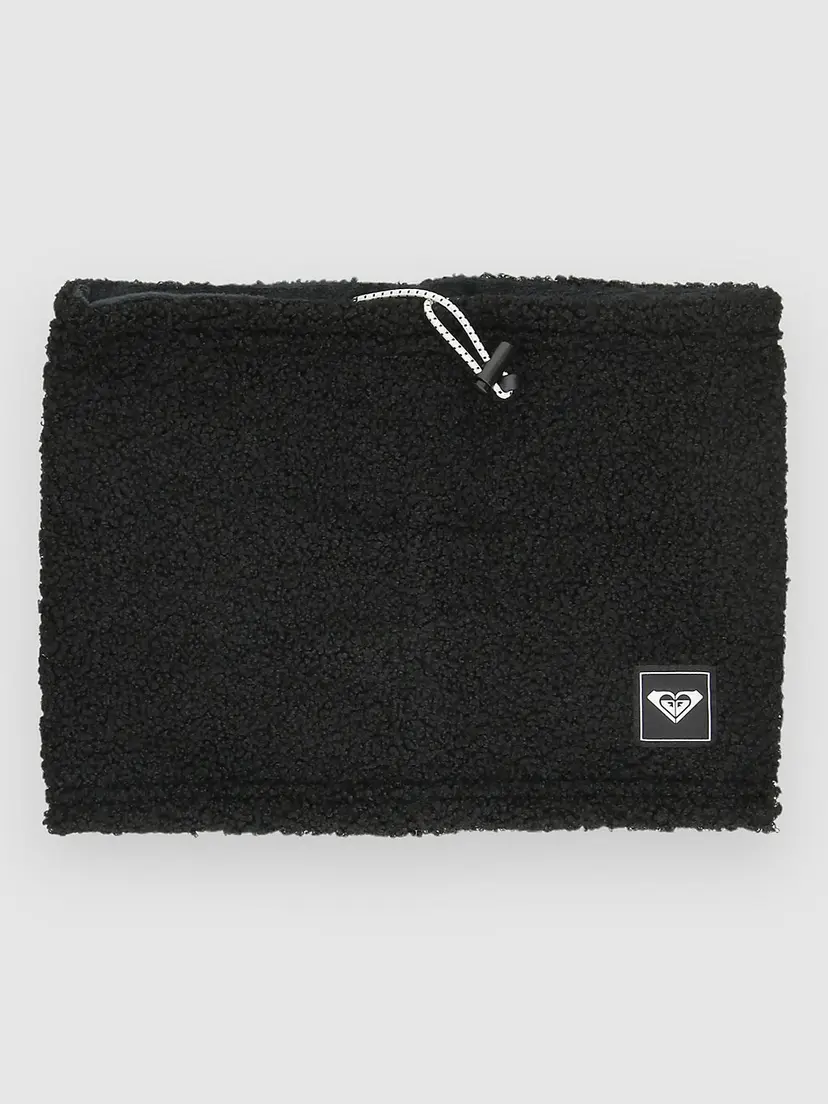 Roxy Roxy Valwood Collar Neck Warmer svart
