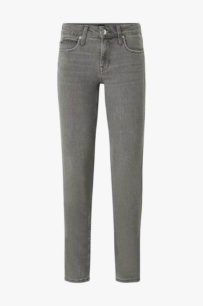 Lee Jeans Scarlett - Grå