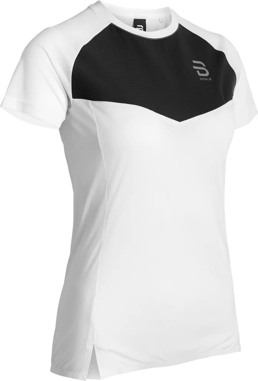 Dählie Dahlie T-Shirt Run 365 W