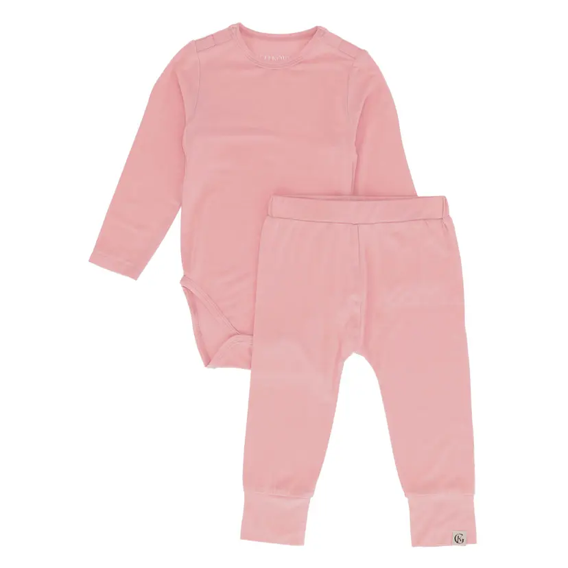 Gullkorn Gullkorn - 2-delt Sett Baby Vennen Ballerina