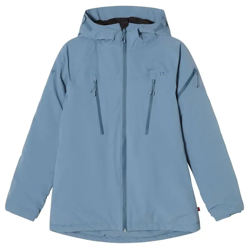 Isbjörn Isbjörn CARVING Winter Jacket Teens Lagoon