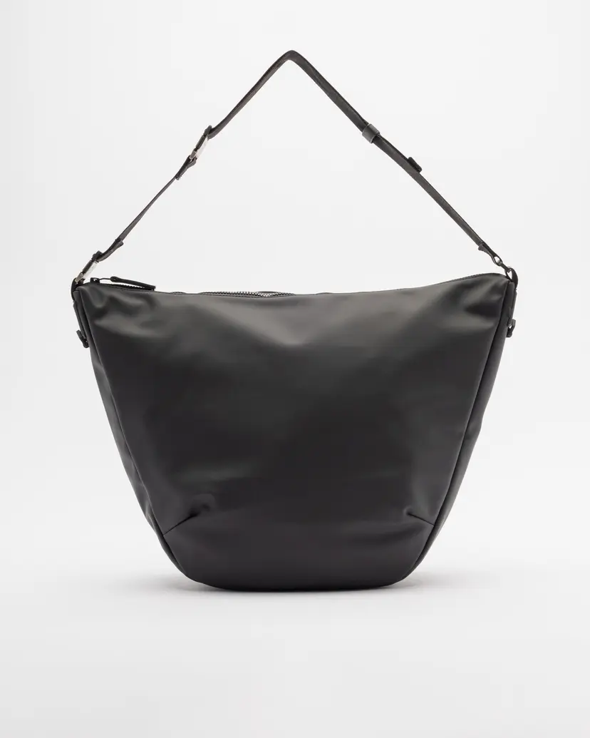 Rains Saco Rains ValeraShoulderBagLarge Preto