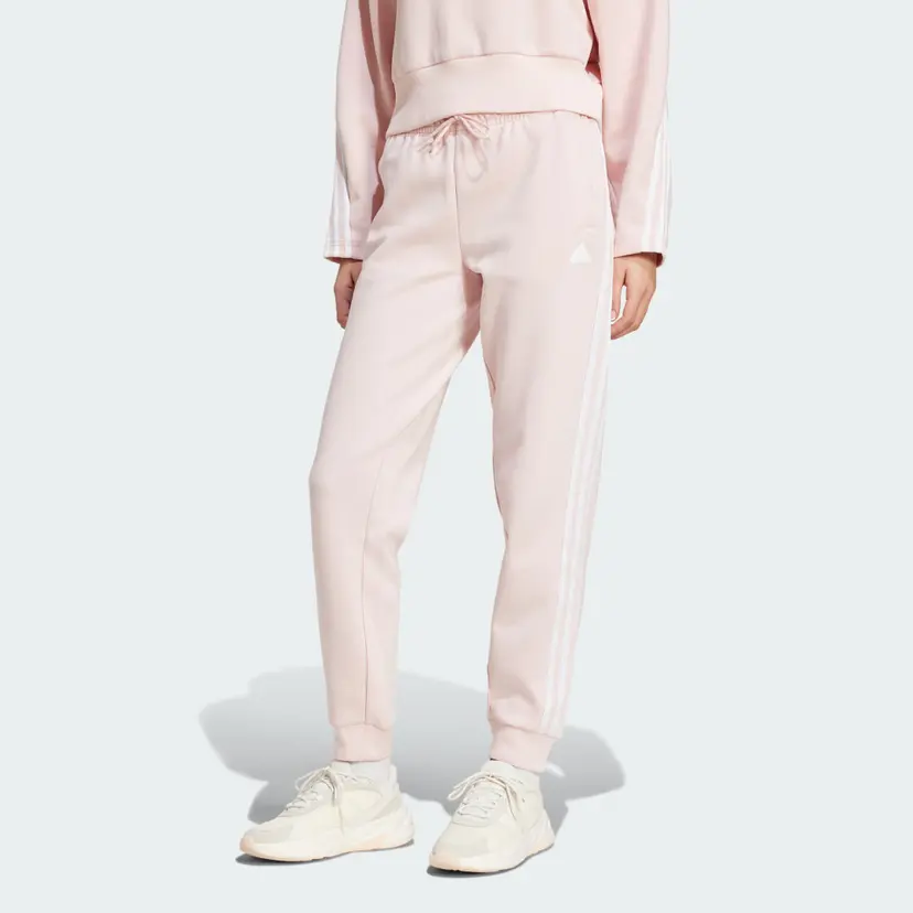 Adidas Future Icons 3-Stripes Regular Bukse