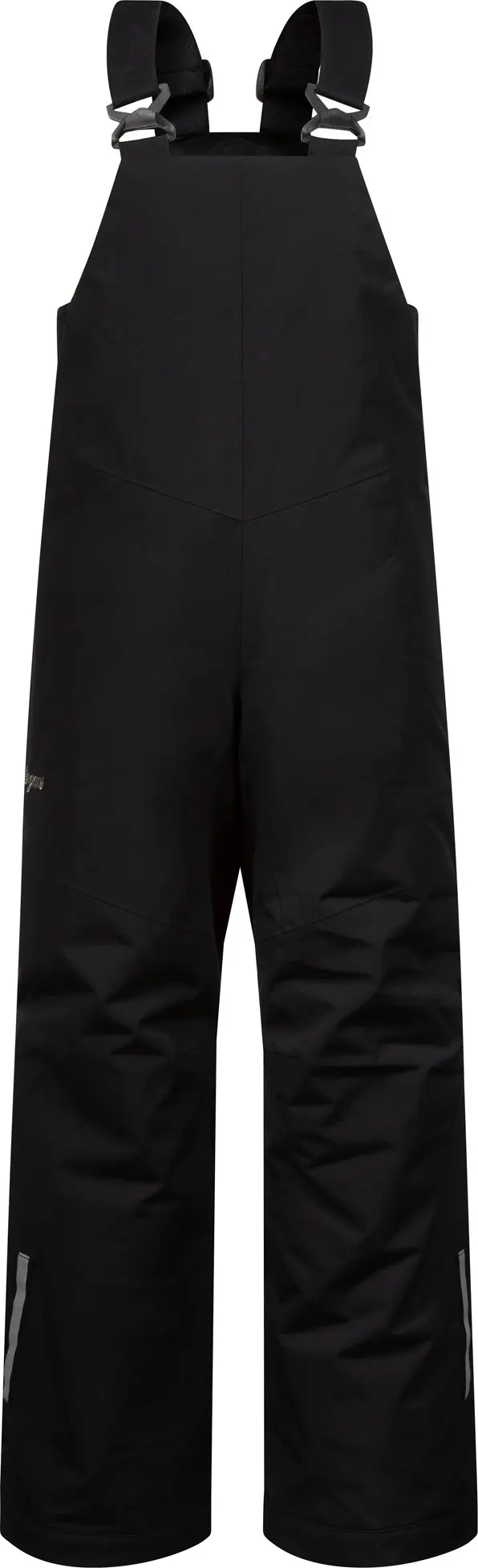 Bergans Bergans Kids' Lilletind Insulated Shell Bib Black