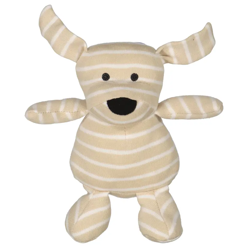 Geggamoja Mini Doddi Beigerandig