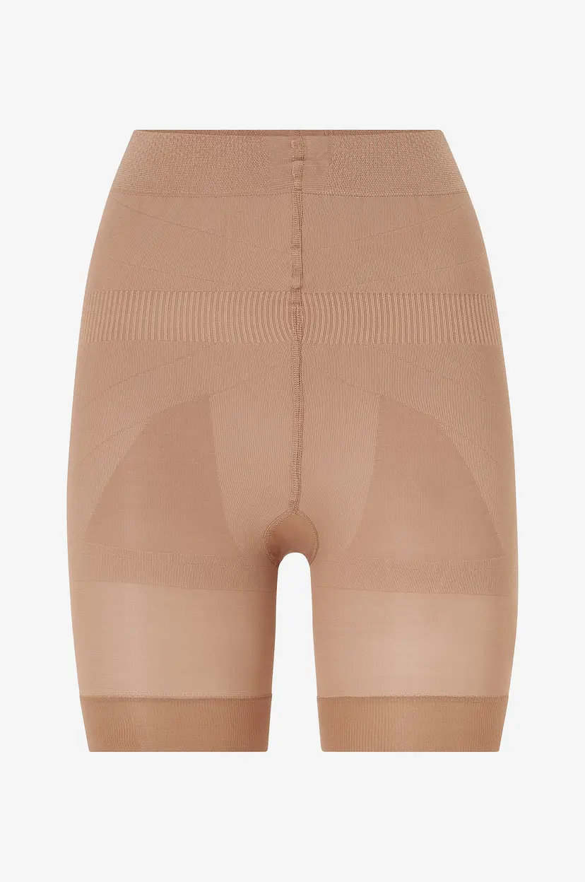 Swedish Stockings Julia Shaping Shorts - firm support - Beige