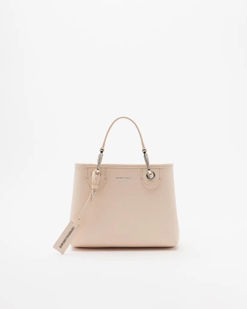 Emporio Armani Emporio Armani EW000361 Beige Handbag