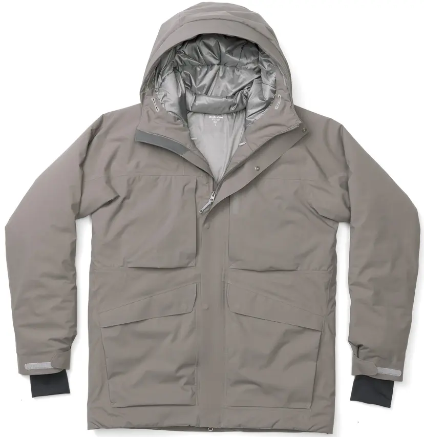 Houdini Houdini M's Fall Jacket Evening Haze