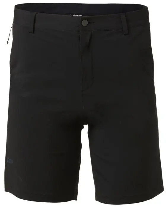 Marmot Marmot Men's Arch Rock Short 8 Black