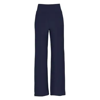 Damella Damella Bamboo Lounge Pants Marine Bambus XX-Large Dame