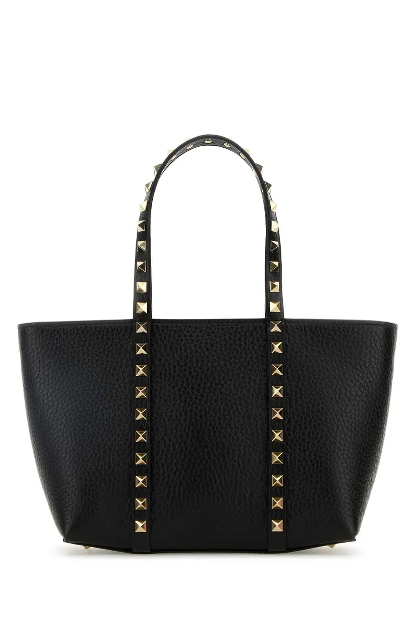 Valentino Garavani Valentino Garavani Tote bag – Svart