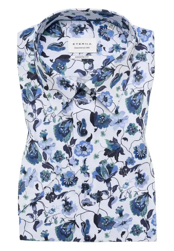 ETERNA shirt 1398 C171