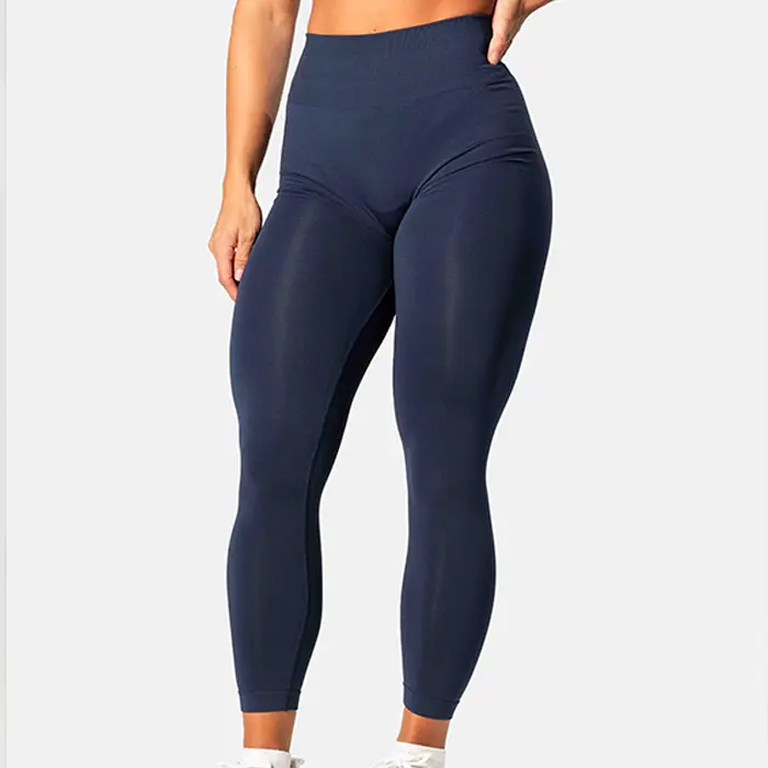Relode Relode Prime Scrunch Tights, Blue