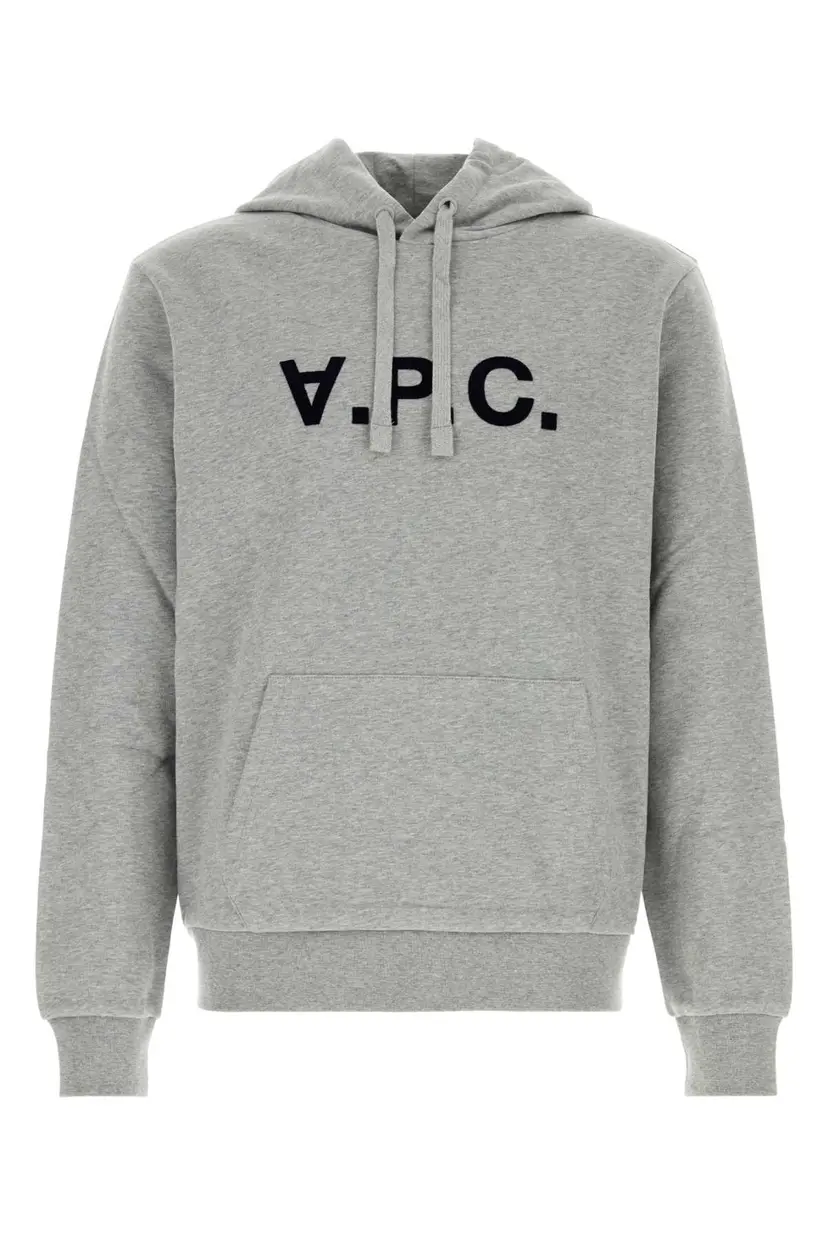 A.P.C. A.P.C. Hettegensere – Grå