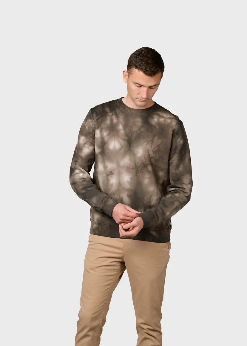 Klitmøller Collective ApS Timo crew - Olive