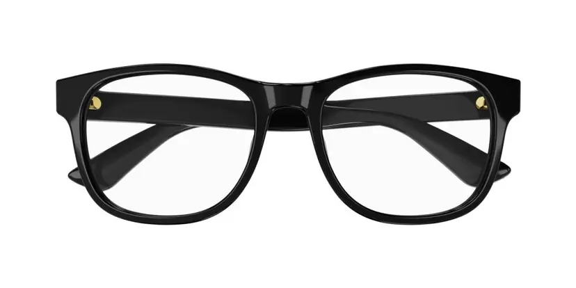 Gucci GG1344O briller, svart