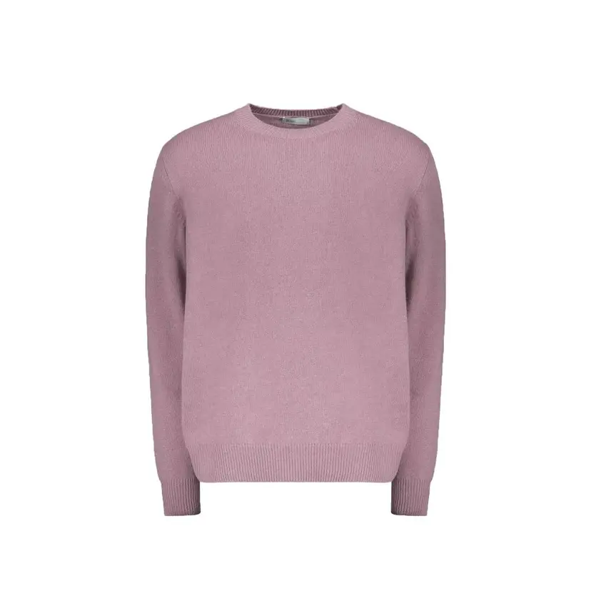 Herno Herno Strikkegensere – Rosa