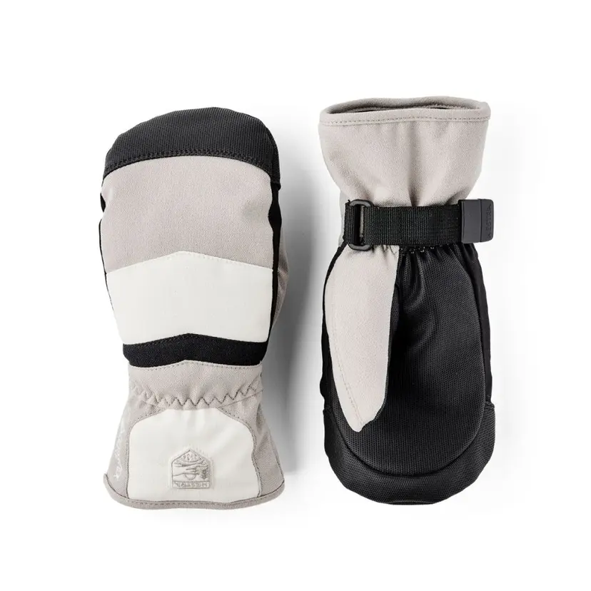 Hestra Hestra - Votter Gore-Tex Atlas Jr Beige