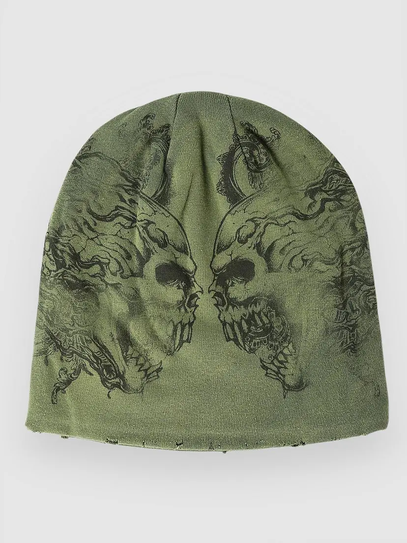 Affliction Affliction Screamer Lue grønn